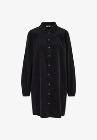 Unausgewählt, black