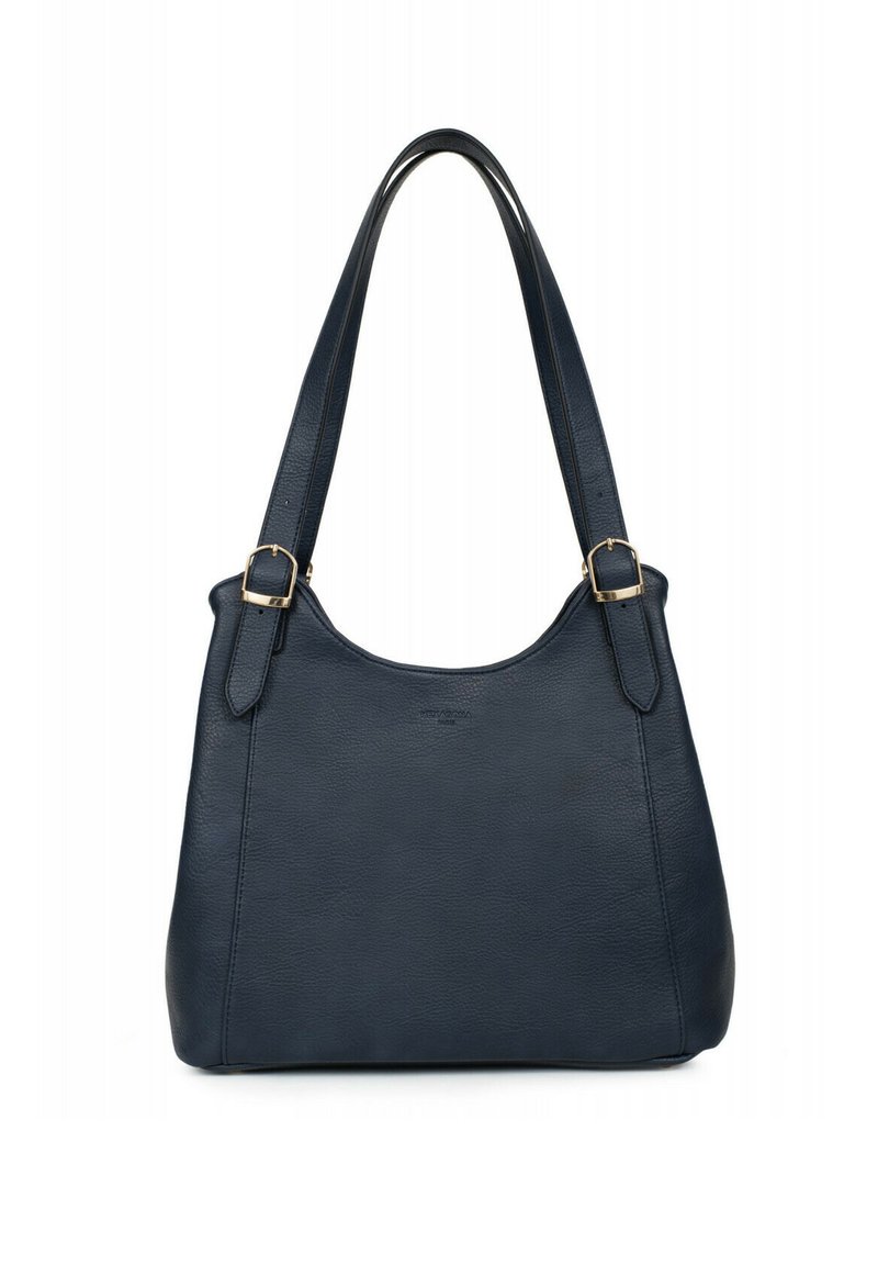 Hexagona TOSCANE - Borsa a mano - marine toscane
