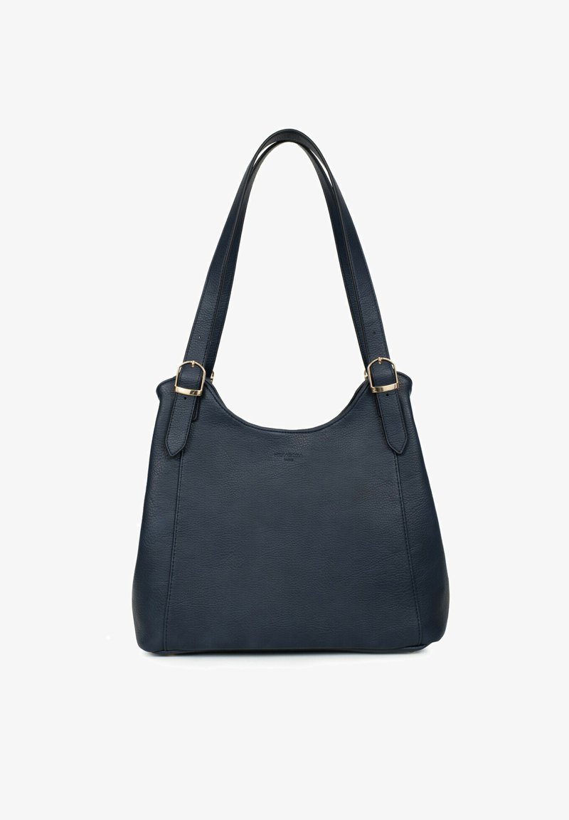 Hexagona TOSCANE - Borsa a mano - marine toscane