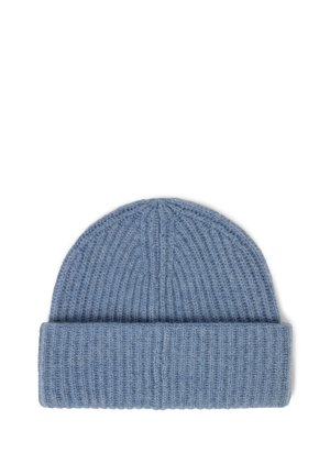 Bonnet - blau