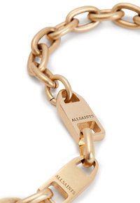 AllSaints Collana - gold-coloured
