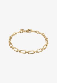 Ikke valgt, gold-coloured