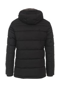 CASAMODA Steppjacke - Winterjacke - schwarz