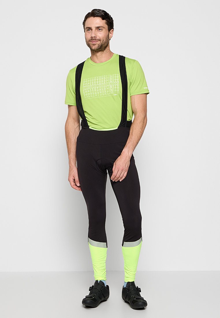 CMP Tights zwart CMP Tights zwart