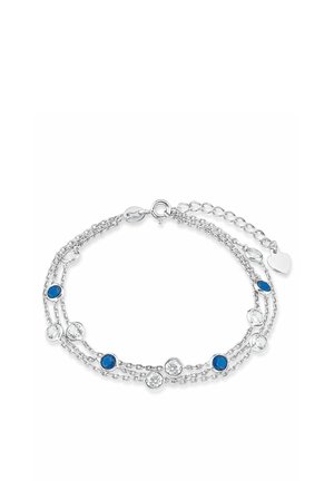 Pulsera - blau