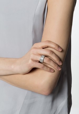 Tamaris, Bague - silver-coloured