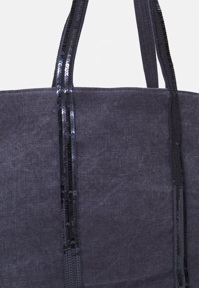 Vanessa Bruno CABAS - Maisiņveida soma - denim