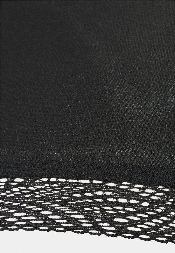 SOFTSTRETCH - Pants - schwarz3