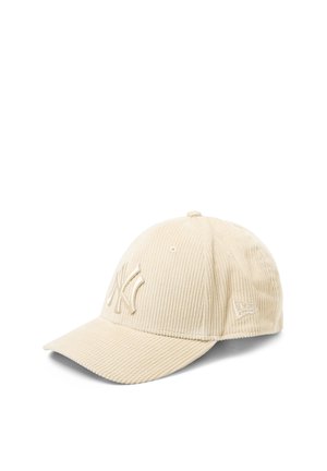 New Era, NEW ERA CAP - Gorra - beige