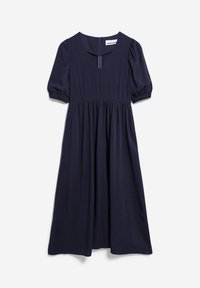 ARMEDANGELS DIALAA - Freizeitkleid - night sky