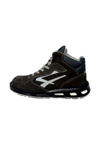 U-Power SAFETY - Sneakers alte - grey
