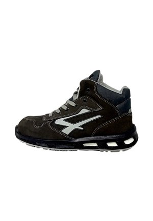 SAFETY - Sneakers alte - grey