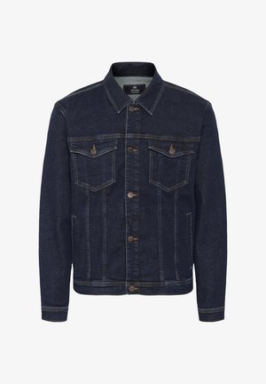 Matinique SHEPARD - Jakna iz džinsa - dark rinse