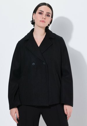 Blazer - black