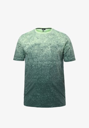 JP1880, - T-shirt z nadrukiem