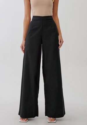 Broek - black