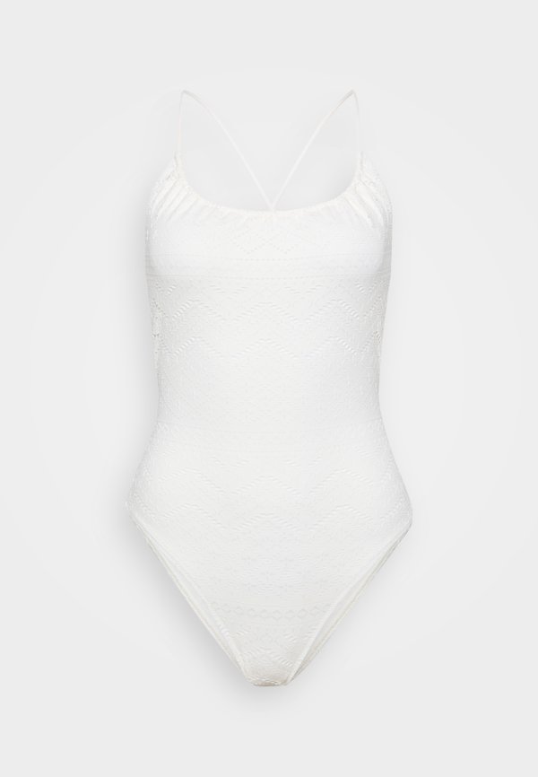 SAN CARLOS  - Swimsuit - bone4