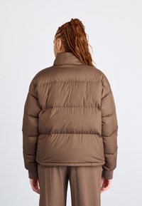 The North Face Dunjacka - brown