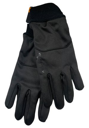 HERREN - Gloves - black