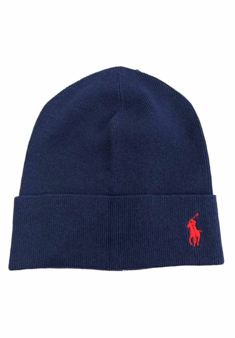 Polo Ralph Lauren newport navy/bleu ZALANDO.FR