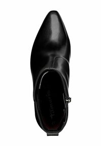 Tamaris Korte laarzen - black
