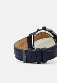 Lacoste APEXT - Kronografklockor - blue