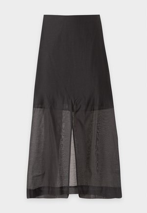 By Malene Birger, ESTA - A-line skirt - black