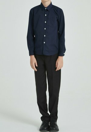 Chemise - marine