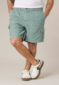 Non sélectionné, mandel