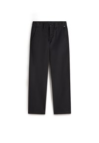 Vans AUTHENTIC LOOSE - Chino - black