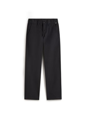 Vans AUTHENTIC LOOSE - Chino - black