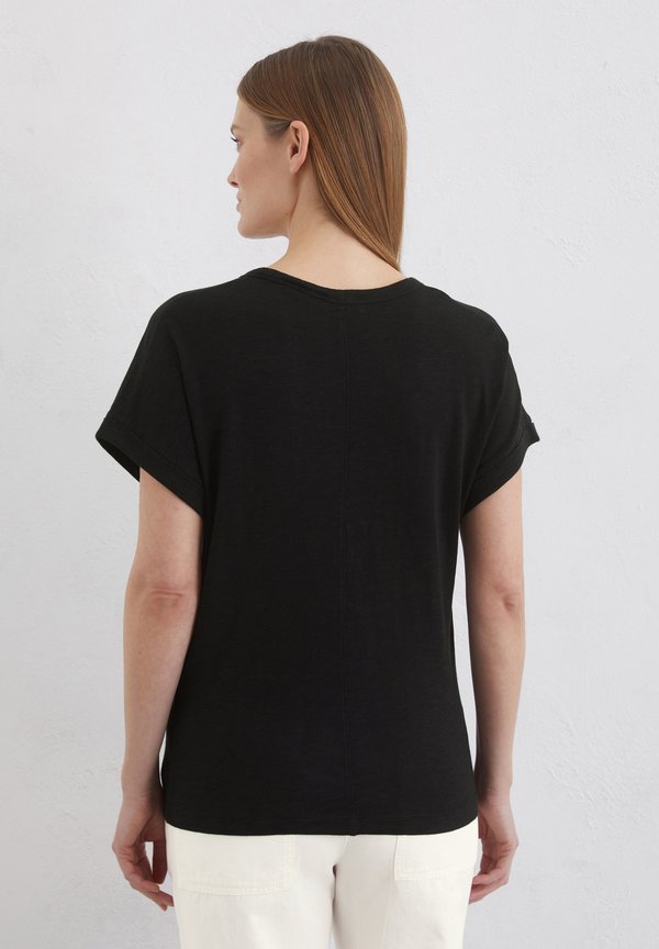 SHORT SLEEVE  CREW NECK - Basic T-shirt3