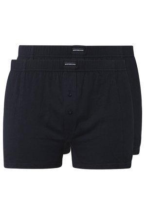 CLASSIC 2 PACK - Boxerbriefs - navy