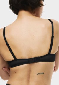 Marks & Spencer JASMINE  - Podprsenka s kosticemi - black