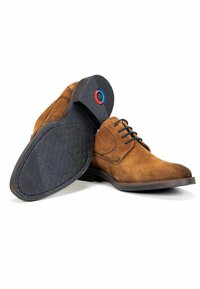 Fluchos Zapatos de vestir - antílope