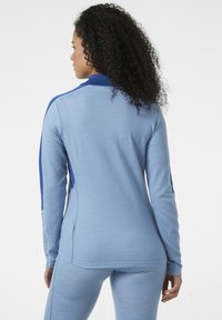 Helly Hansen LIFA - Top s dlouhým rukávem - blue fog