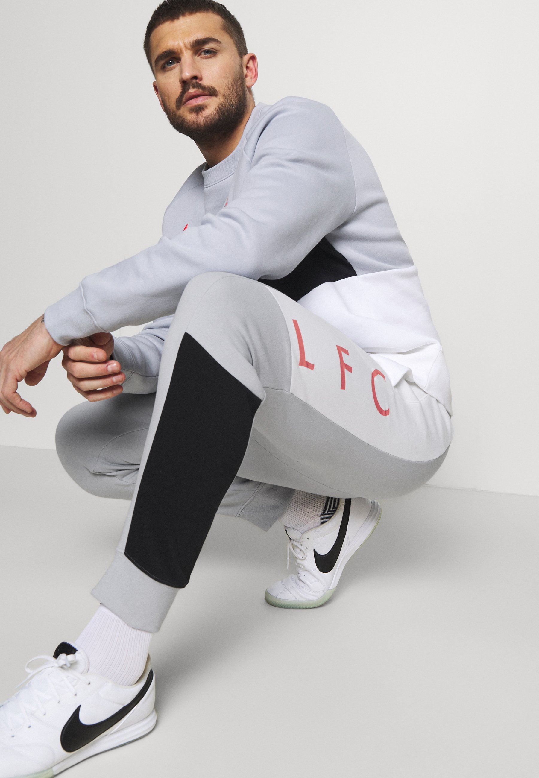 nike performance liverpool fc