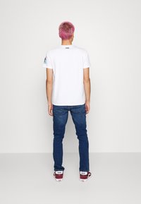 Only & Sons Vaqueros slim fit - blue denim