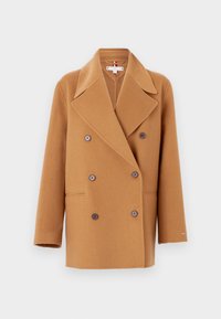 Geselecteerd, desert khaki