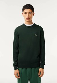 Lacoste Maglione - vert yzp