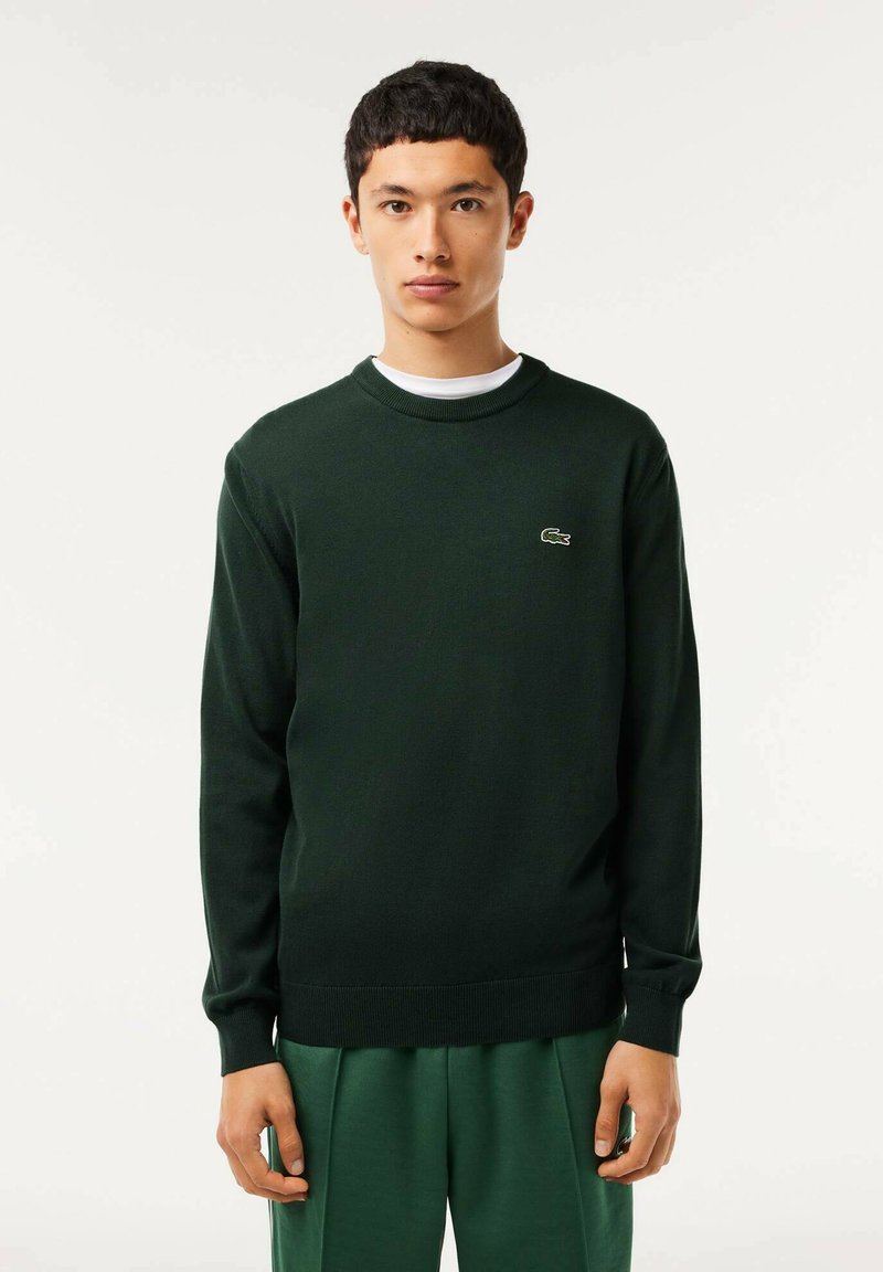 Lacoste Maglione - vert yzp