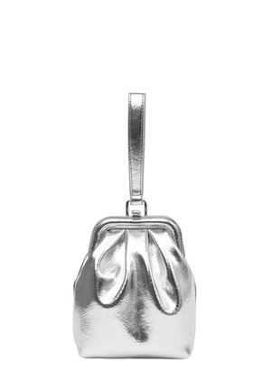 Calliope Pochette - argento couleur