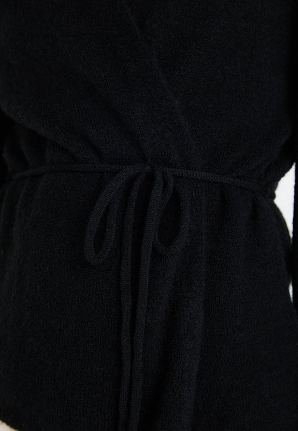 HOPE WRAP CARDIGAN - Cardigan4