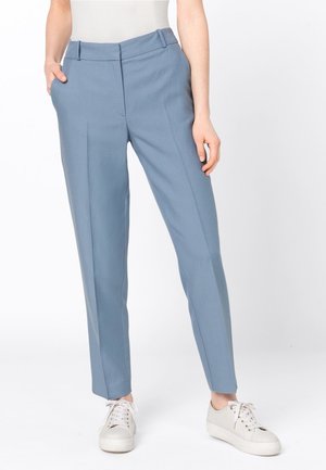 Broek - light blue