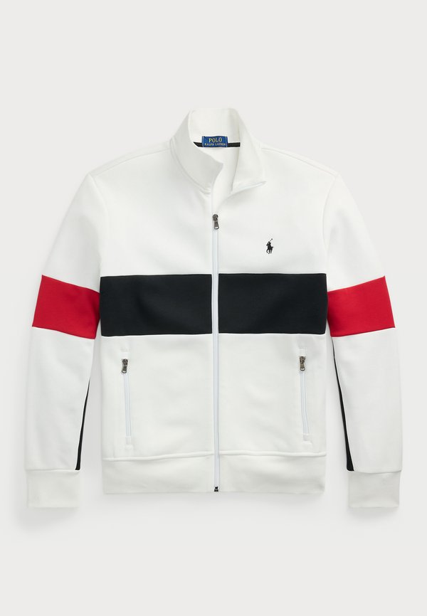 LONG SLEEVE - Zip-up sweatshirt2