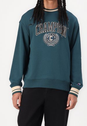 Sweater - green