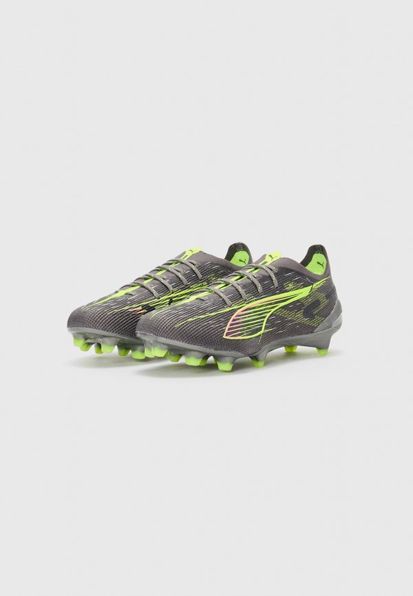 ULTRA 5 ULTIMATE FG - Moulded stud football boots3