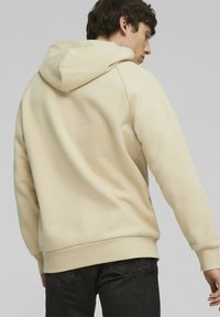 Puma CLASSICS   - Kapucni - granola