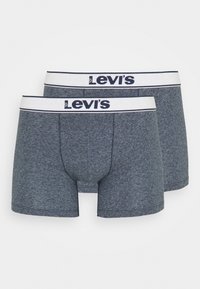 Non selezionato, blue