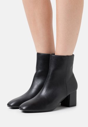 RAID, Bottines - black